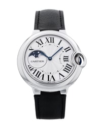 Cartier Ballon Bleu WSBB0020
